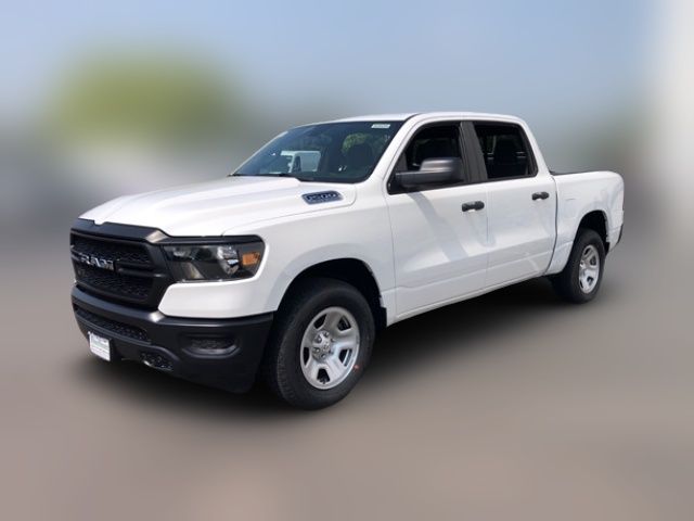 2023 Ram 1500 Tradesman