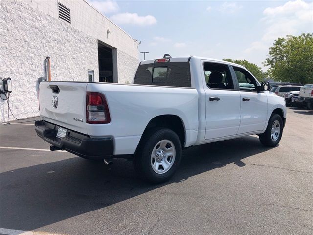 2023 Ram 1500 Tradesman