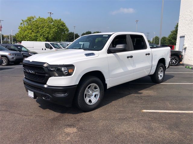 2023 Ram 1500 Tradesman