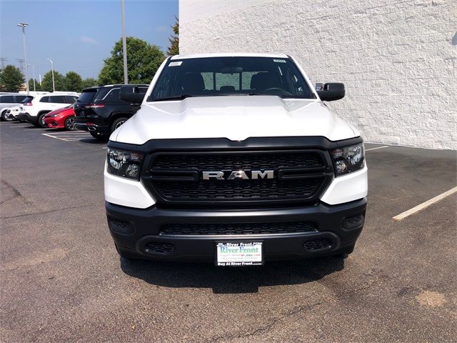 2023 Ram 1500 Tradesman