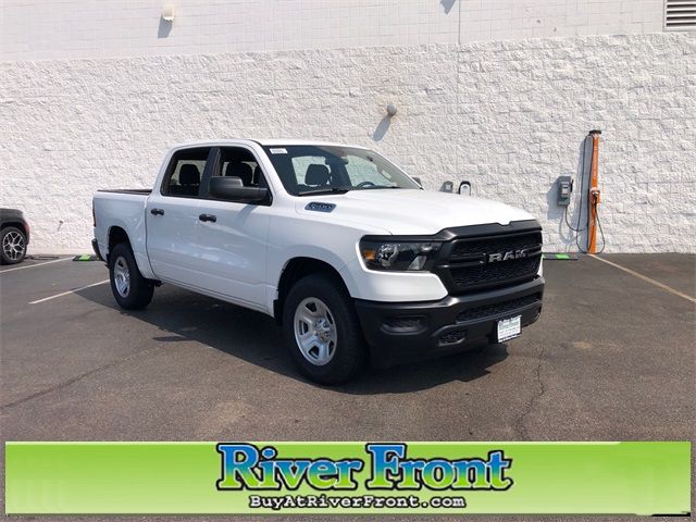 2023 Ram 1500 Tradesman