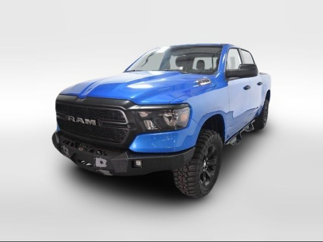 2023 Ram 1500 Tradesman