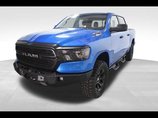 2023 Ram 1500 Tradesman