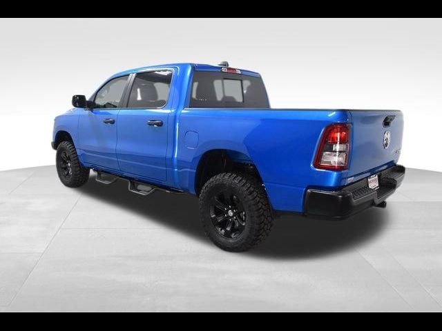 2023 Ram 1500 Tradesman