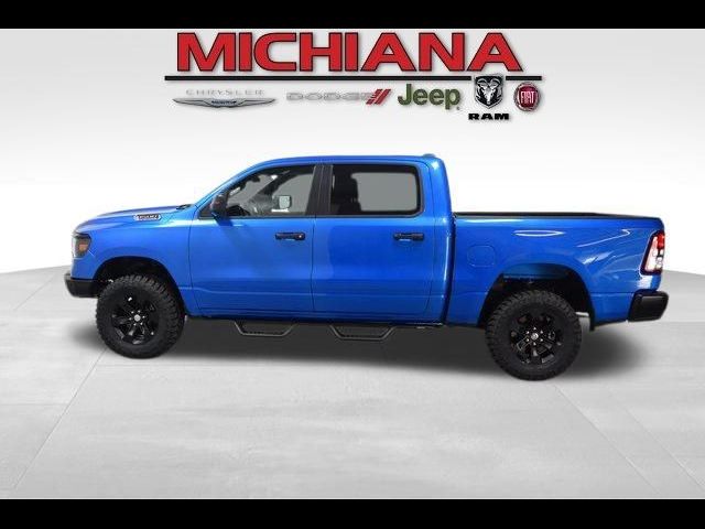 2023 Ram 1500 Tradesman