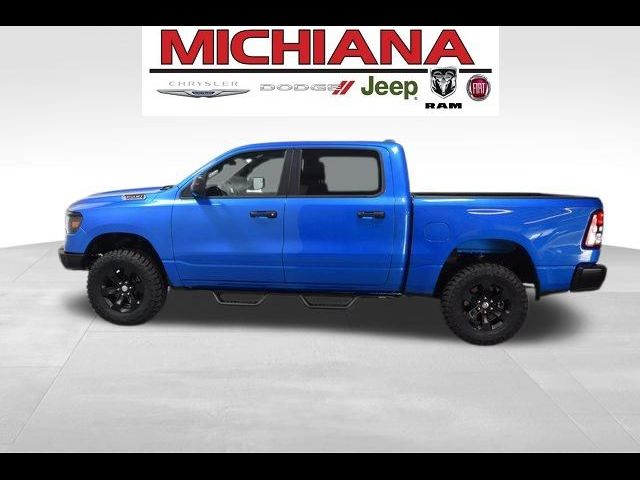 2023 Ram 1500 Tradesman