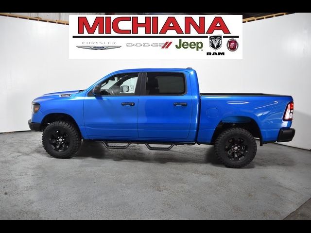 2023 Ram 1500 Tradesman