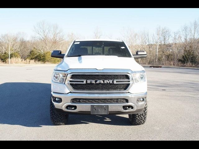 2023 Ram 1500 Tradesman