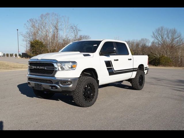 2023 Ram 1500 Tradesman