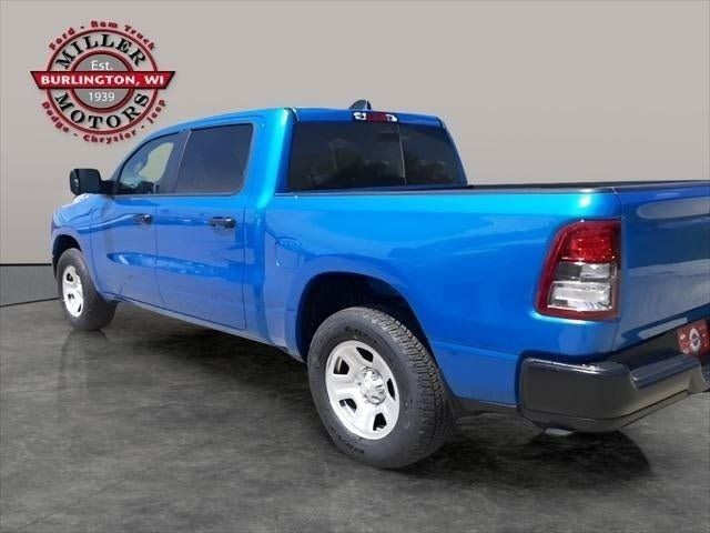 2023 Ram 1500 Tradesman