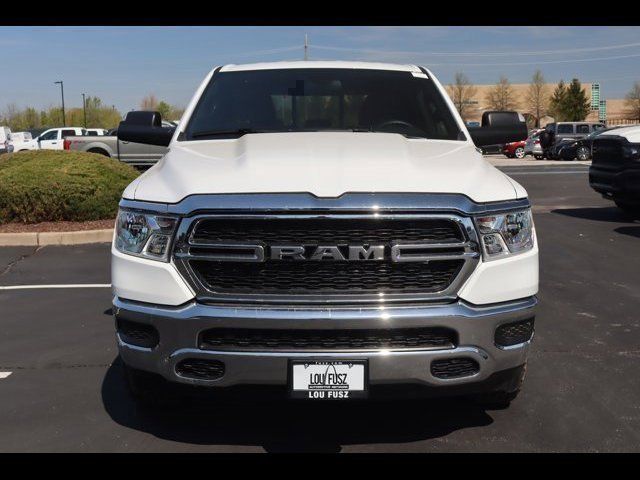 2023 Ram 1500 Tradesman