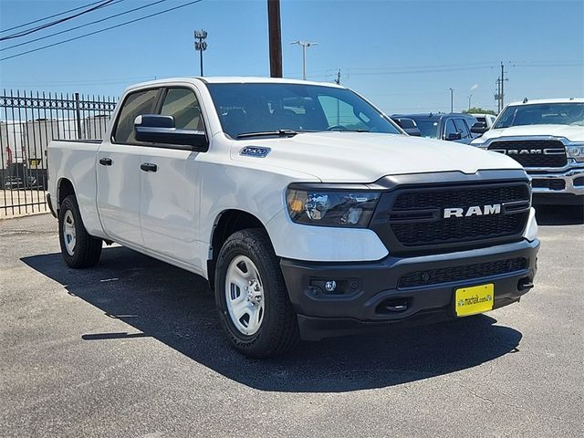 2023 Ram 1500 Tradesman