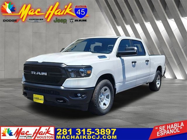 2023 Ram 1500 Tradesman