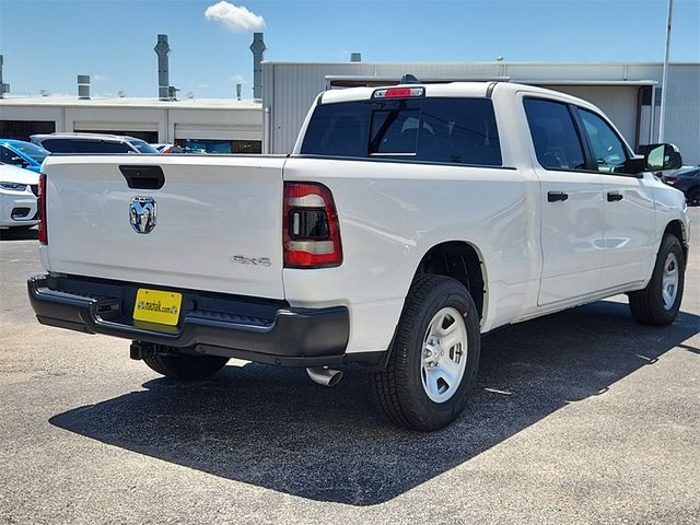 2023 Ram 1500 Tradesman