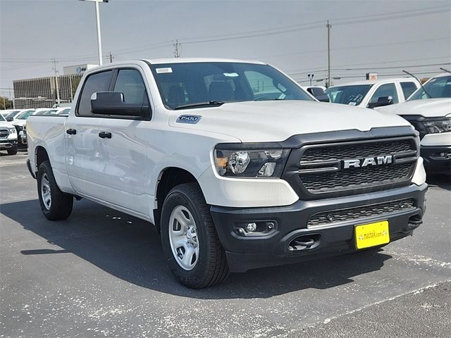 2023 Ram 1500 Tradesman