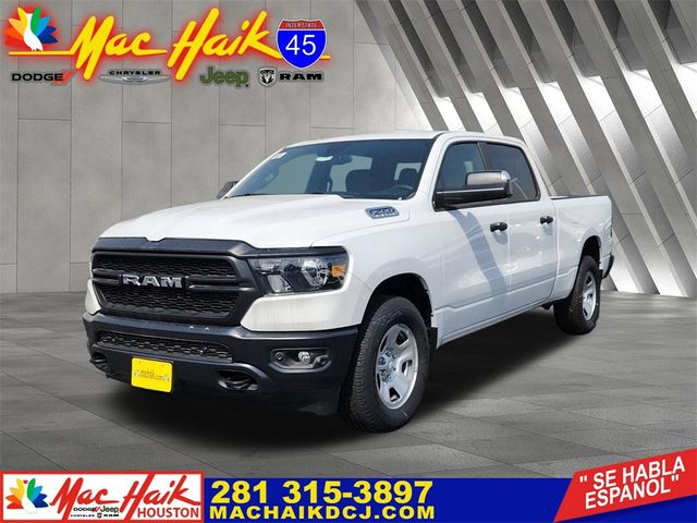 2023 Ram 1500 Tradesman