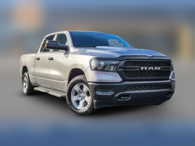 2023 Ram 1500 Tradesman