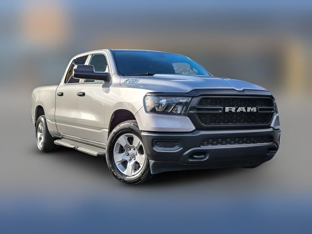 2023 Ram 1500 Tradesman