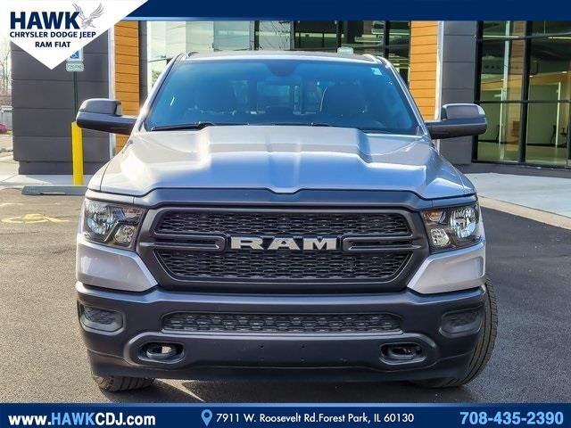 2023 Ram 1500 Tradesman