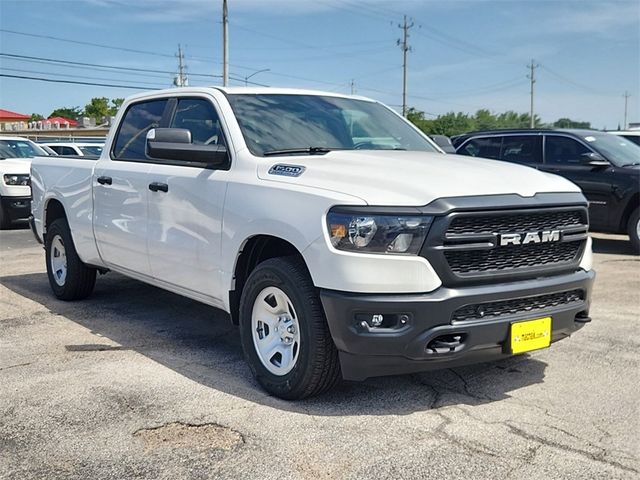 2023 Ram 1500 Tradesman