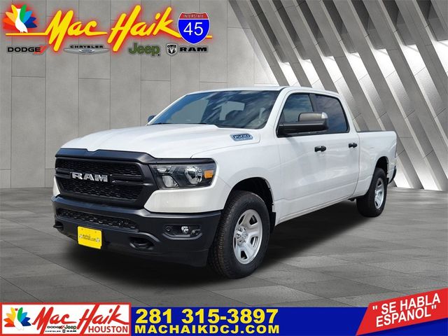 2023 Ram 1500 Tradesman