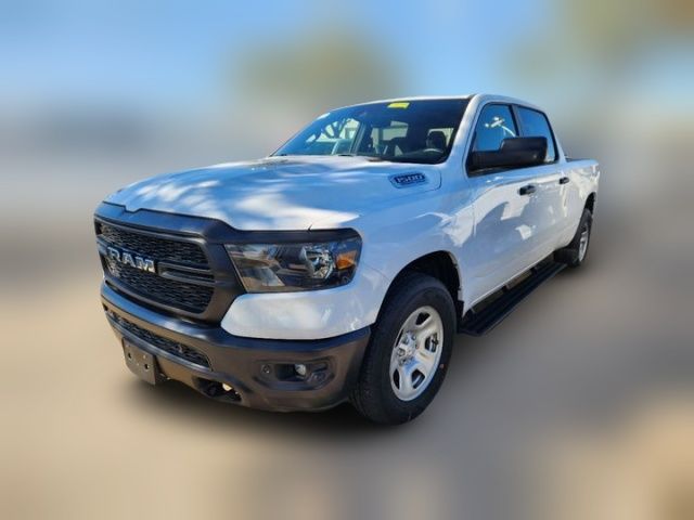 2023 Ram 1500 Tradesman