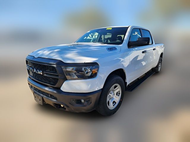 2023 Ram 1500 Tradesman