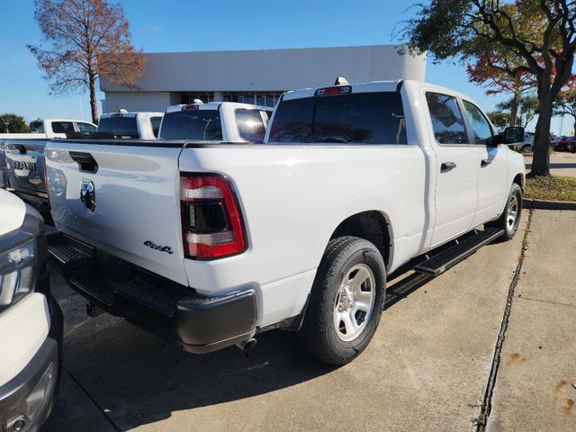 2023 Ram 1500 Tradesman