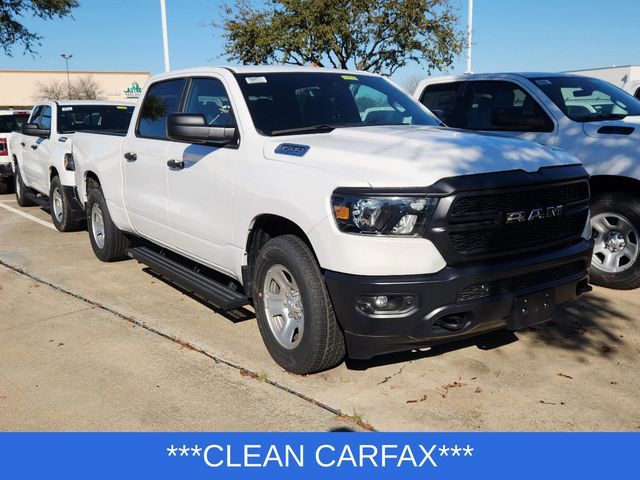 2023 Ram 1500 Tradesman