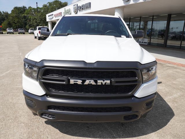 2023 Ram 1500 Tradesman