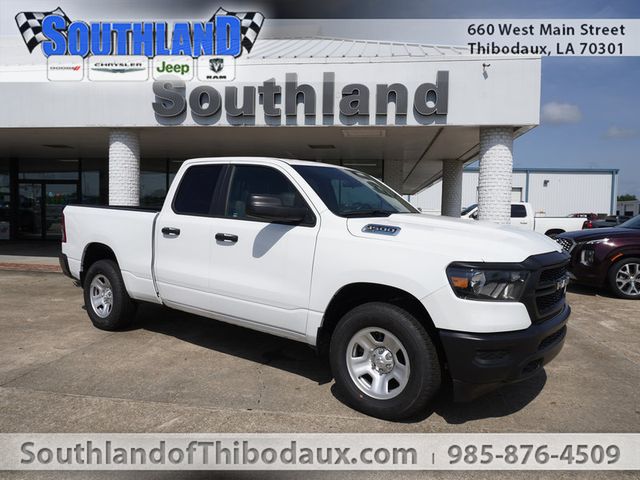 2023 Ram 1500 Tradesman