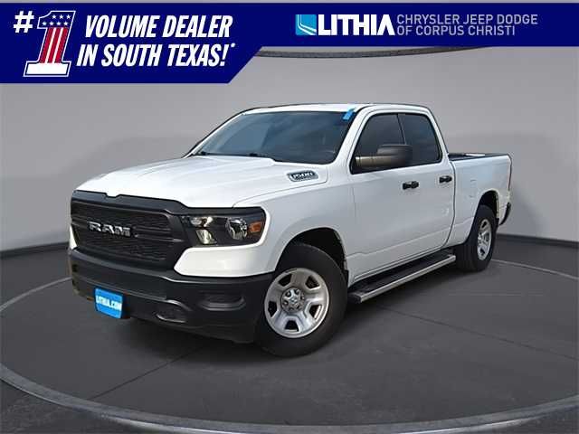 2023 Ram 1500 Tradesman