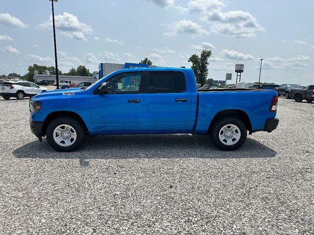 2023 Ram 1500 Tradesman