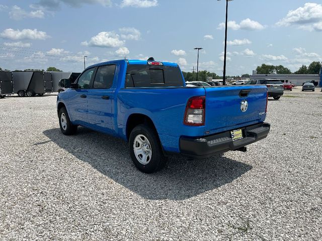 2023 Ram 1500 Tradesman