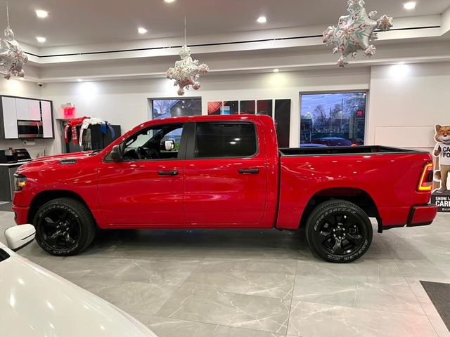 2023 Ram 1500 Tradesman