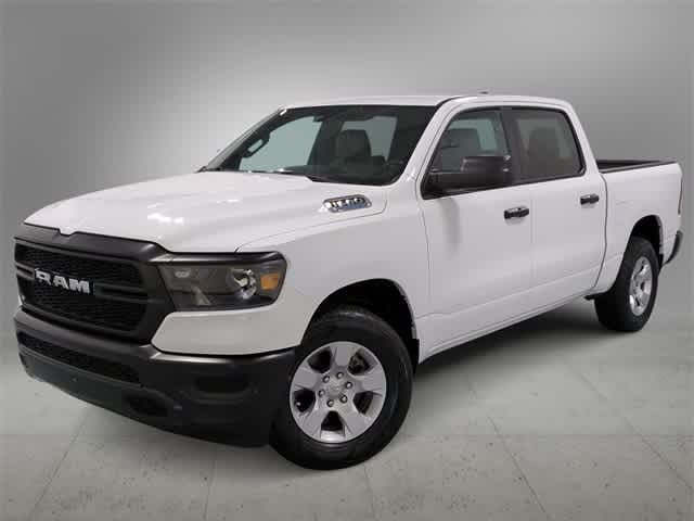 2023 Ram 1500 Tradesman