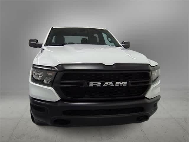 2023 Ram 1500 Tradesman