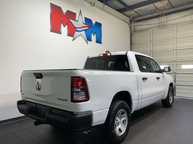 2023 Ram 1500 Tradesman