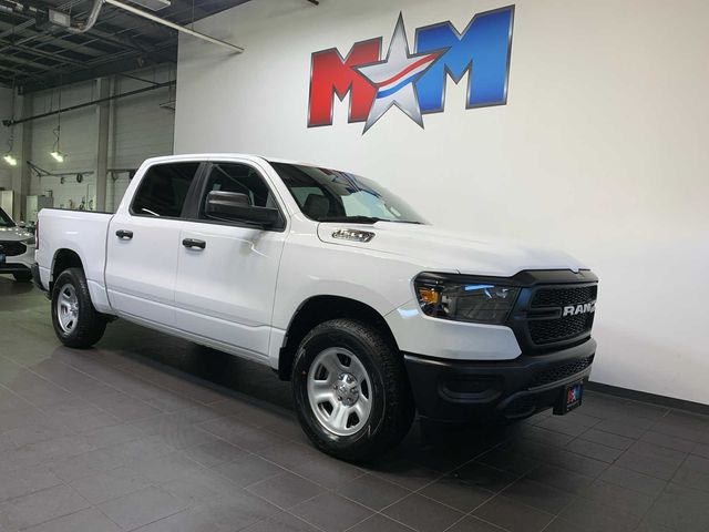 2023 Ram 1500 Tradesman