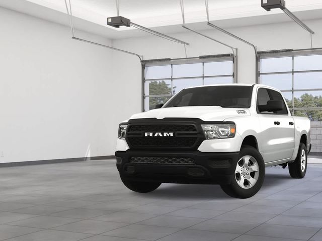 2023 Ram 1500 Tradesman