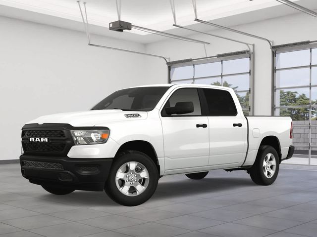 2023 Ram 1500 Tradesman