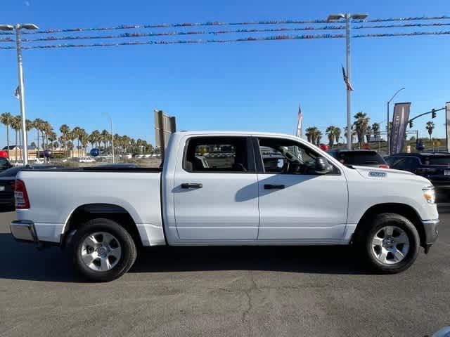 2023 Ram 1500 Tradesman