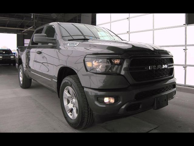 2023 Ram 1500 Tradesman