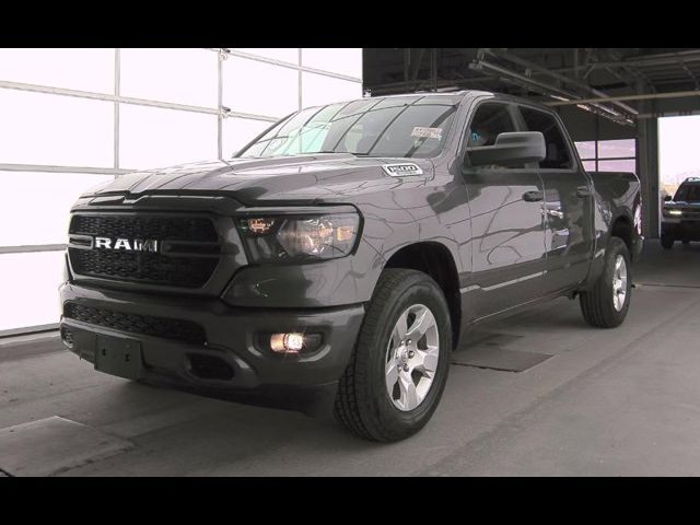 2023 Ram 1500 Tradesman