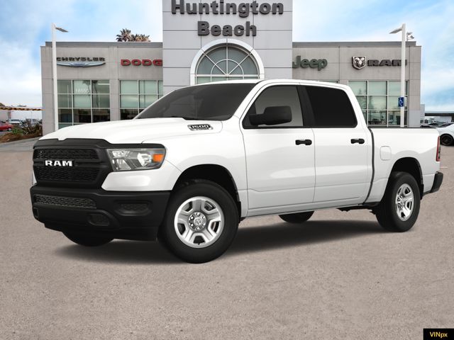 2023 Ram 1500 Tradesman