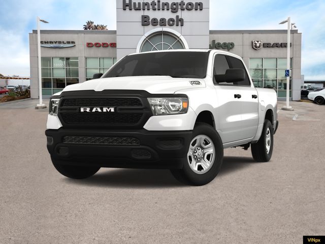 2023 Ram 1500 Tradesman