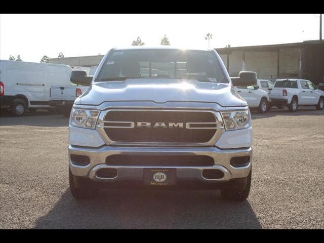 2023 Ram 1500 Tradesman