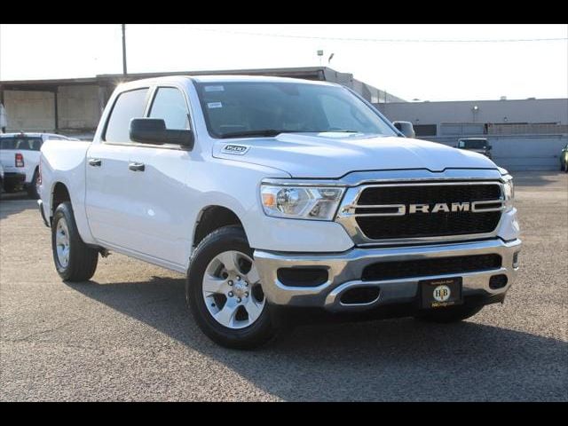 2023 Ram 1500 Tradesman