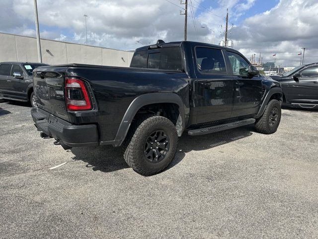 2023 Ram 1500 TRX