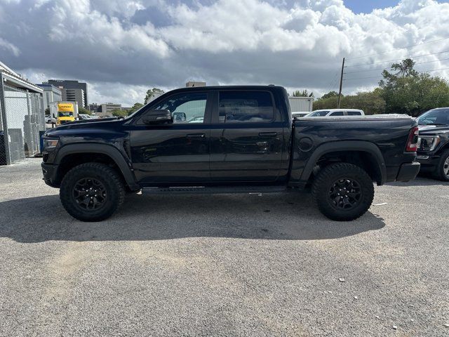 2023 Ram 1500 TRX